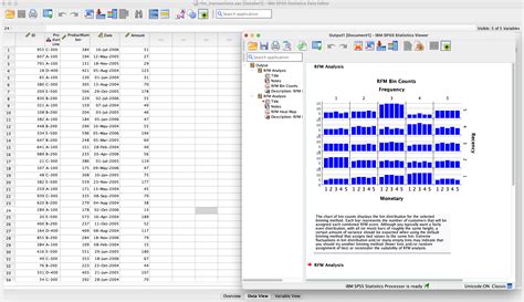 IBM SPSS Statistics Reviews, Ratings & Features 2024 .